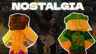 As&iacute; es el NUEVO SERVIDOR de Vegetta777 y Willyrex | DiosesMC