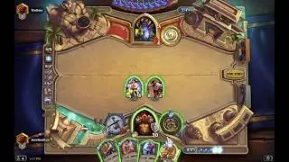 Hearthstone Pirate Warrior Pro Guide
