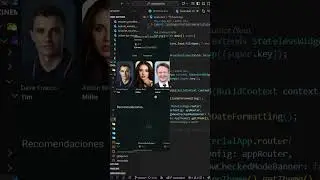 Cinemapedia | App Flutter consumiendo TheMovieDB | Demo completa