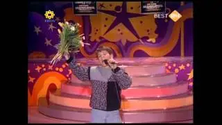 Danny De Munk - Ik Voel Me Zo Verdomd Alleen 1984