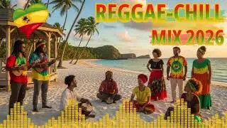 Nonstop Reggae Feel Good Mix &ndash; Best Positive Reggae Songs