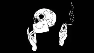RDRG - Fake smile (prod. Makeitupson)
