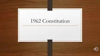 Constitution of 1956 and 1962 most repeated MCQS in just 4 minutes | ETEA | NTS | PPSC | PMS |ARMY |