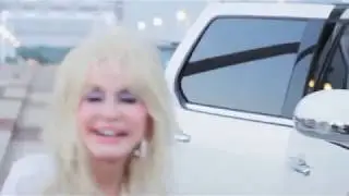 Dolly Parton - Behind the Scenes - 