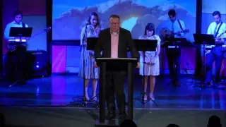 Calvario Phoenix &bull; Live Stream