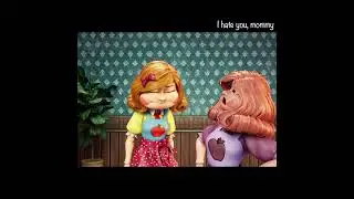 Я действительно ненавижу тебя, мама - POPPY PLAYTIME Глава 3 | Анимация GH'S