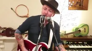 Tom Waits - 'Chocolate Jesus' cover by Self Preservation Society
