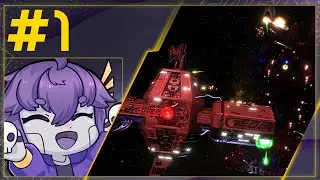 The Sixth Seal - 1 - Freespace 2 Custom Campaign