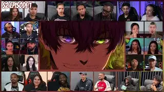 Blue Lock Season 2 Episode 1 Reaction Mashup