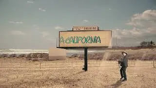 Waldeck feat. Joy Malcolm - Viva California