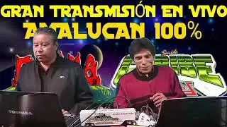 Sonido Flama Cumbiambera Y Sonido Caribe 