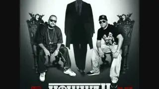 14 TEDE & DJ Tuniziano - Best of Bezele Howwa 2 (2011)