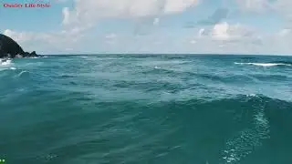SUMMER BREEZY MEDITATION