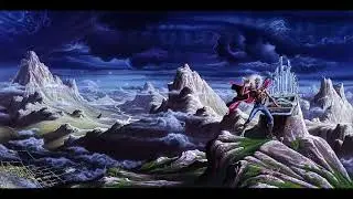 Iron Maiden - Phantom of the Opera (Orchestral Cover)