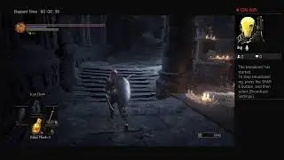 Dark Souls lll, Where go now?