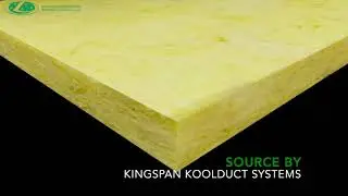 [Qui Long HVAC] Kingspan Koolduct Systems Introduction