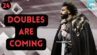 FPL GAMEWEEK 24 | Double GWs ARE COMING | FPL IQ