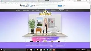 How to hack an stardoll account. ( No generator, No personal info needed)