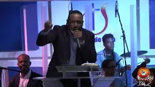 PASTOR JUAN CARLOS HARRIGAN   EL DÍA QUE MURIÓ EL REY UZÍAS (  MARTES PROFÉTICO )