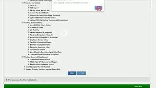 Group Insurance Scheme Management System-iHRMS Punjab