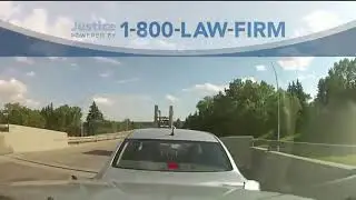 1-800-LAW-FIRM - Injury After an Auto Accident (2018)