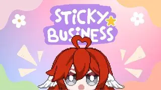 Running my own business! (Everything is TOAST 🍞)