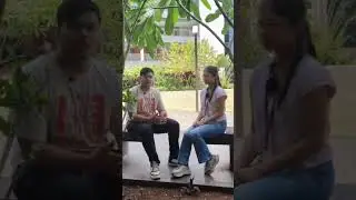 🎓 Meet Future Pharma Leaders | Ananya & Devang&rsquo;s NMIMS Journey | B.Pharm + MBA Dual Degree