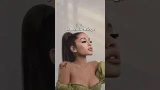 Ariana Grande&rsquo;s $262K Ferrari?! 🏎️💅