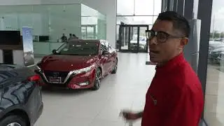 How to Remote Start Your Car | Central Houston Nissan Nerd Squad