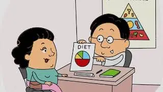 Scope for Nutrition