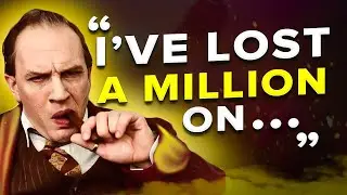 Mafia Quotes | Al Capone about Business, Success, and Life | Gangster quotes