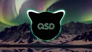 QSD - You know (Remix)| Electronic| music 2025.
