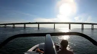 7-2-2019 Democrat Point Robert Moses