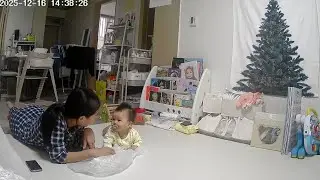 7개월 아기 현실육아
