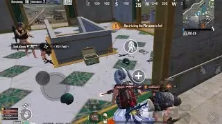 BGMI Event🔥FIGHTS GAMEPLAY(@HanvikaGamingYT )#BGMI #GAMING #PUBG MOBILE 