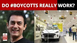 Hyundai And Kia Boycott Controversy: Which Brands Have Faced Backlash In Past | NewsMo | India Today