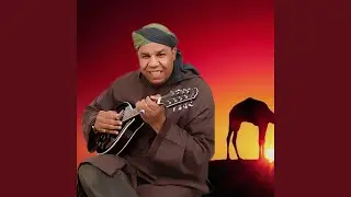 Hbibi Ya L'm3adini