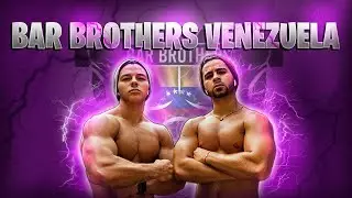 MOTIVATION BAR BROTHERS VENEZUELA🤬