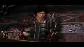 Onimusha 2: Samurai's Destiny (S RANK END)