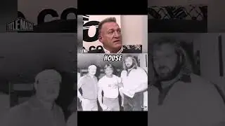 Paul Orndorff on Big John Studd - Shoot Interview (2002) - Full Video: @TitleMatchWrestling