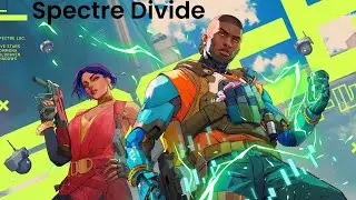 Spectre Divide Season 1