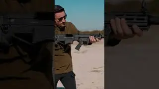 Axor Arms Semi Auto Bullpup Shotgun !!