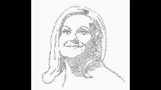 Typography Portrait Part 1- Using Adobe Capture