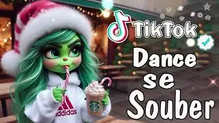 Dance se souber~ {TikTok} 2024🎶💜✨ 1