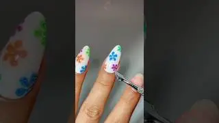 ✨Peel Off Base Coat #nailartbeginner #peeloffbase #varnail