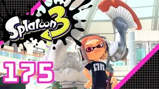 Splatoon 3  - Painbrush and Barnacle & Dime - Playthrough (175)