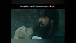 unmayana anbuu 😥😥 emotional scene