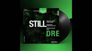 1k - Dr. Dre - Still D.R.E. ft. Snoop Dogg Instrumental (Remix)