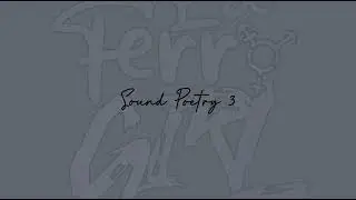 LFG. Sound Poetry 3 (instrumental nu metal + melodic hardcore + guitar solo)