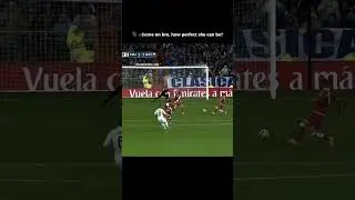 Inch Perfect #shortsvideo #soccer #football #shorts #viral #beauty #magic #reels #wow
